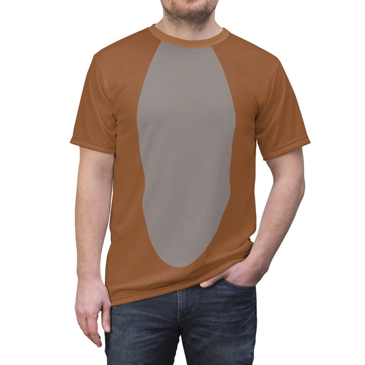 Bambi Shirt, Disney Bambi Costume