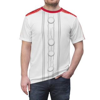 Forky Shirt, Toy Story Costume