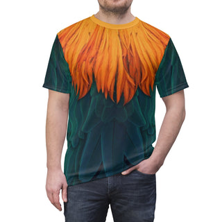 Hei Hei Shirt, Disney Moana Costume