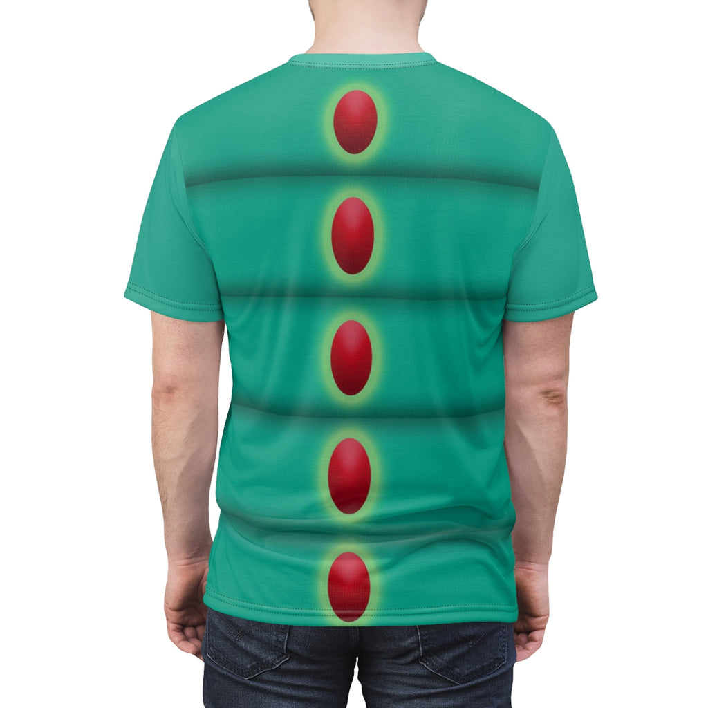 Heimlich Shirt, A Bug's Life Costume