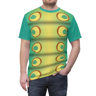 Heimlich Shirt, A Bug's Life Costume