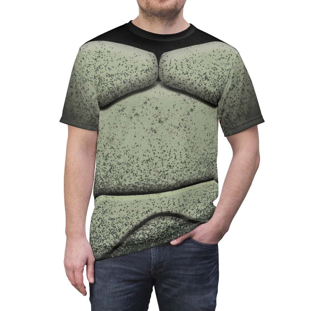 Francis Shirt, A Bug's Life Costume