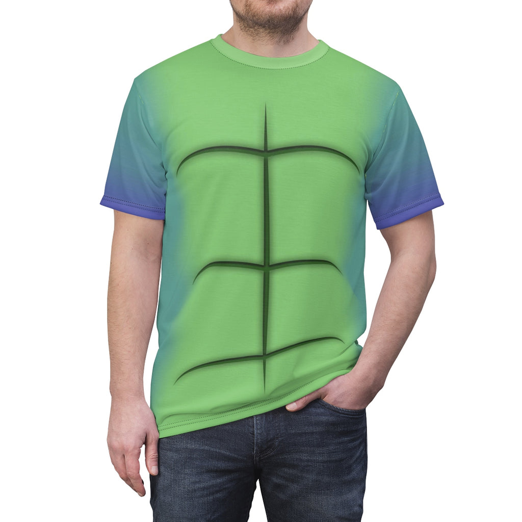 Dim Shirt, A Bug's Life Costume