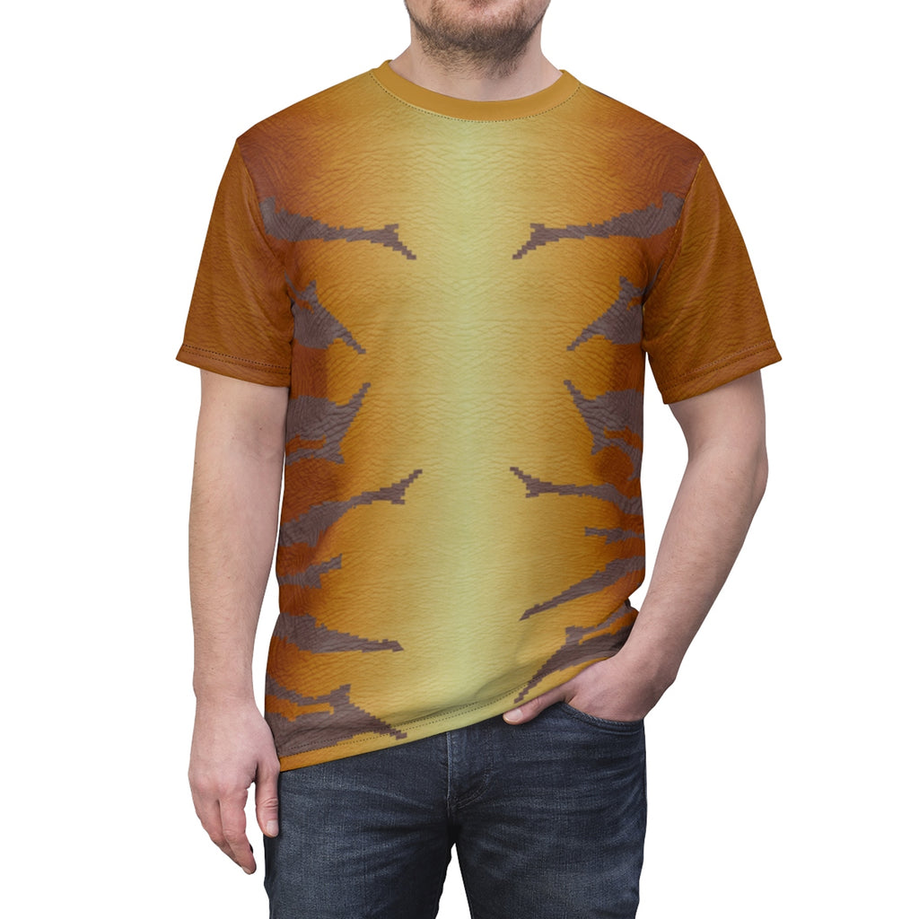 Toruk Shirt, Avatar Costume