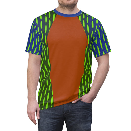 Pepita Shirt, Coco Costume