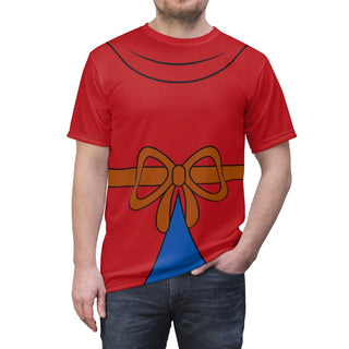 Wizard Mickey Shirt, Disney Fantasia Costume