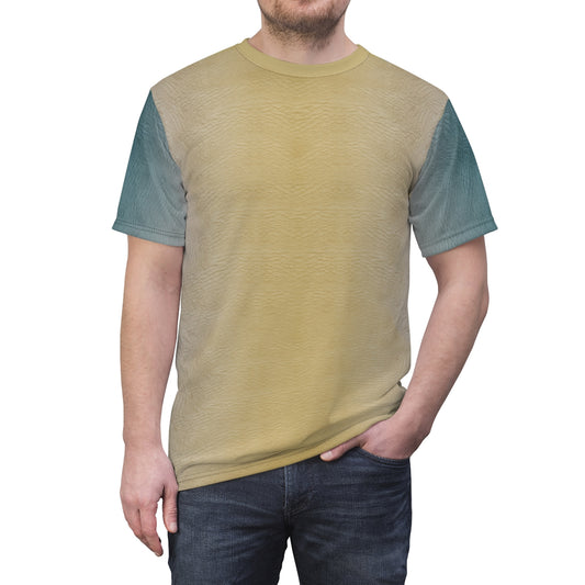 Aladar Shirt, Disney Dinosaurs Costume