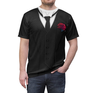 Mr. Banks Shirt, Mary Poppins Costume