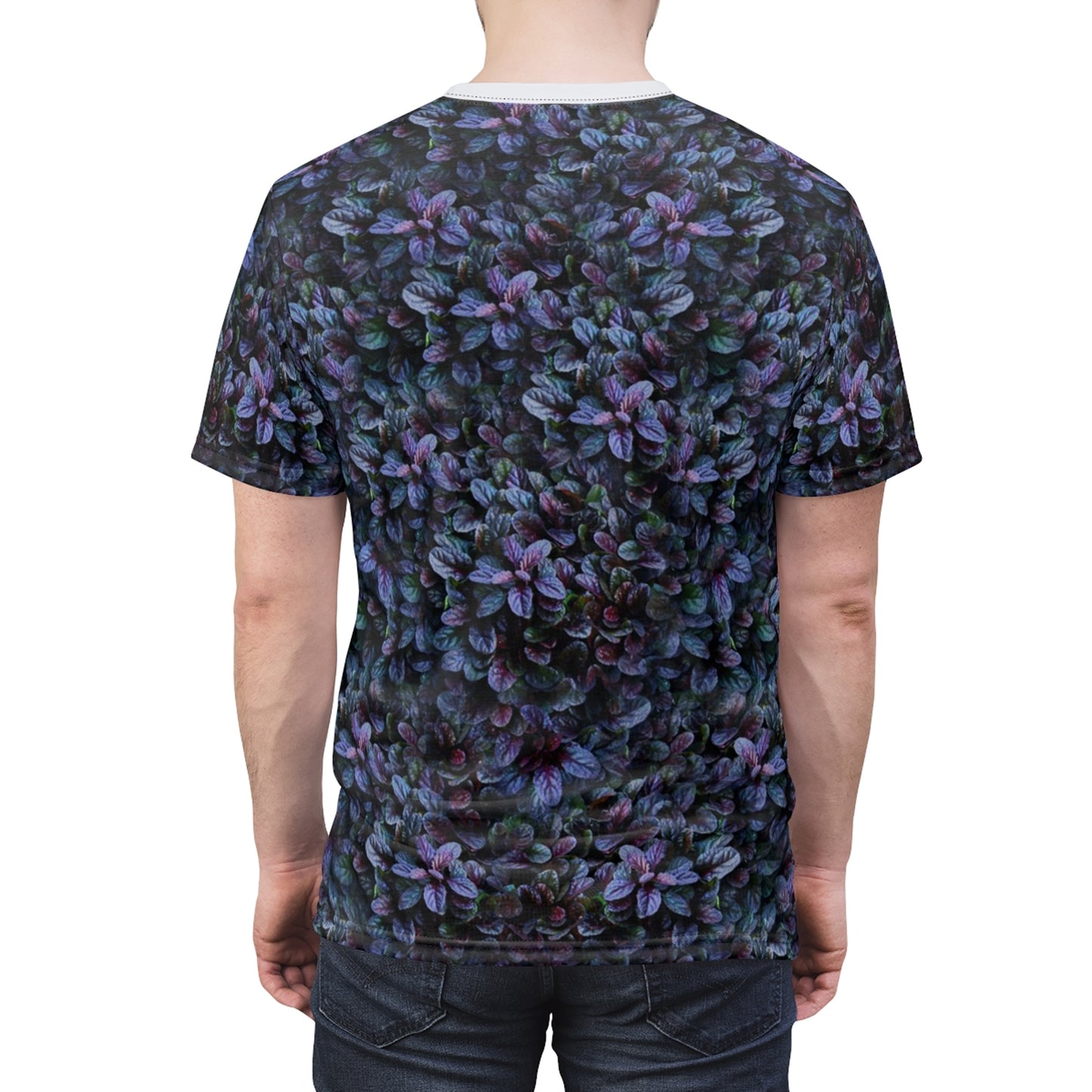 Beast Shirt, Epcot Flower & Garden Costume