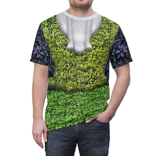 Beast Shirt, Epcot Flower & Garden Costume