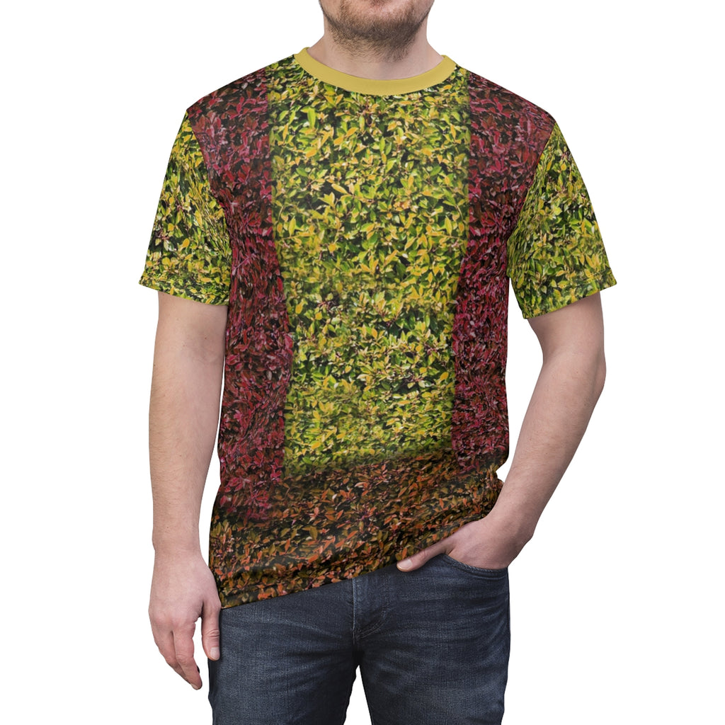 Goofy Shirt, Epcot Flower & Garden Costume
