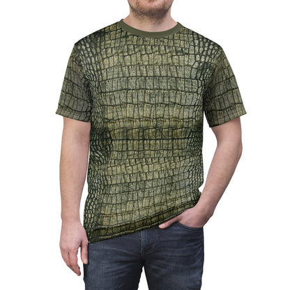 Alligator Loki Shirt, Loki Marvel TV Series Costume