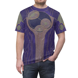 Phastos Shirt, Eternals Costume