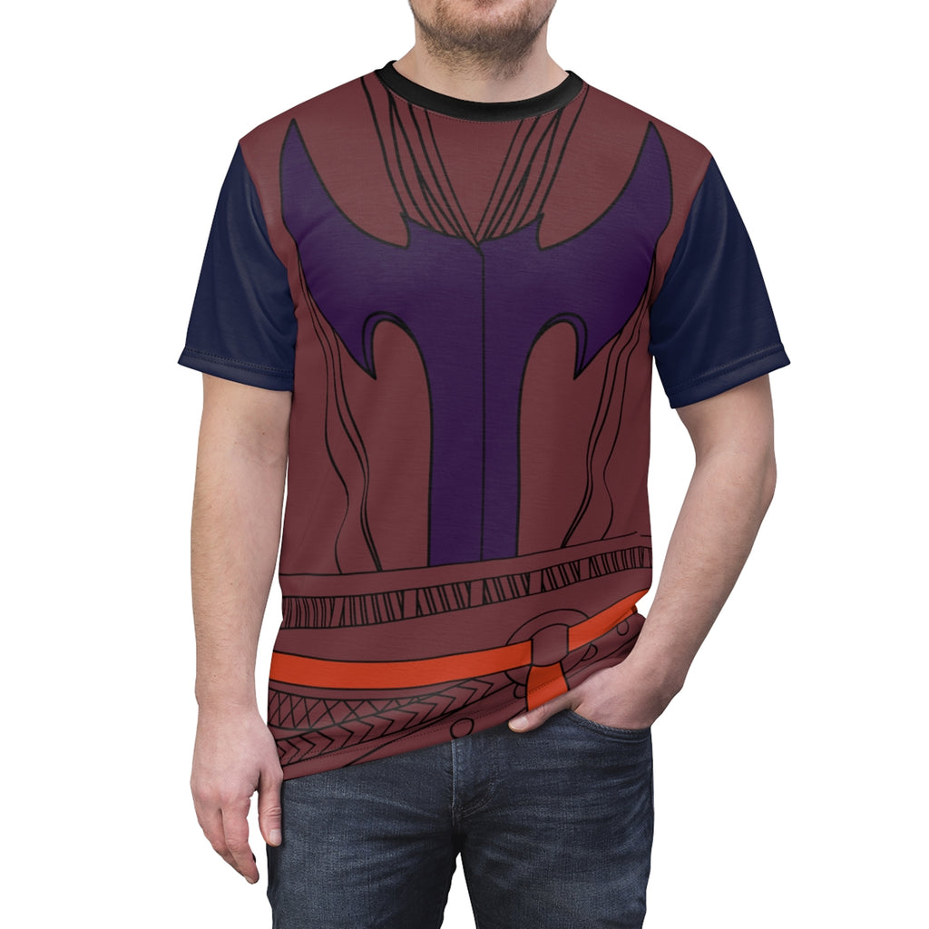 Doctor Strange Shirt,  What If Costume