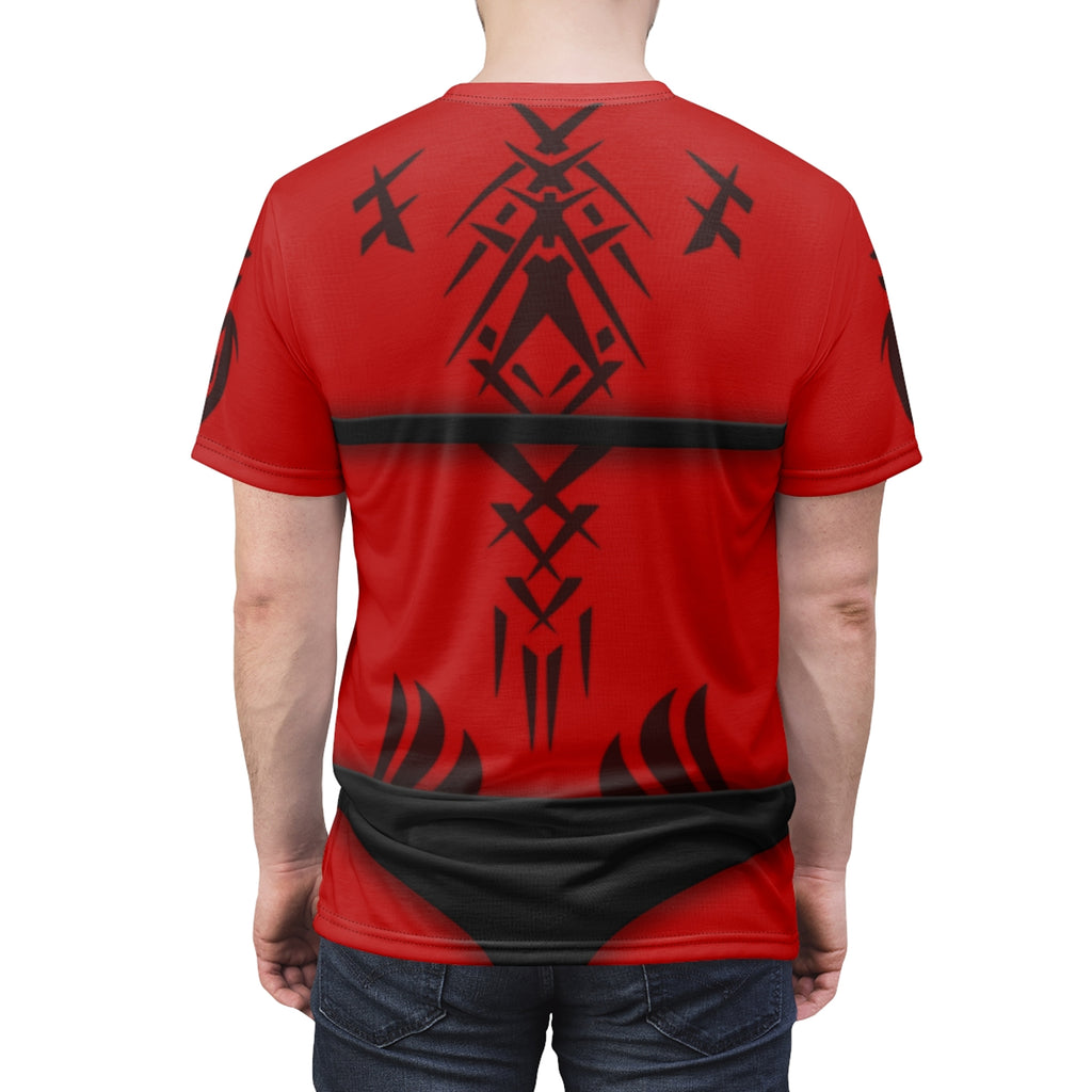 Darth Talon Shirt, Star Wars Unisex Costume