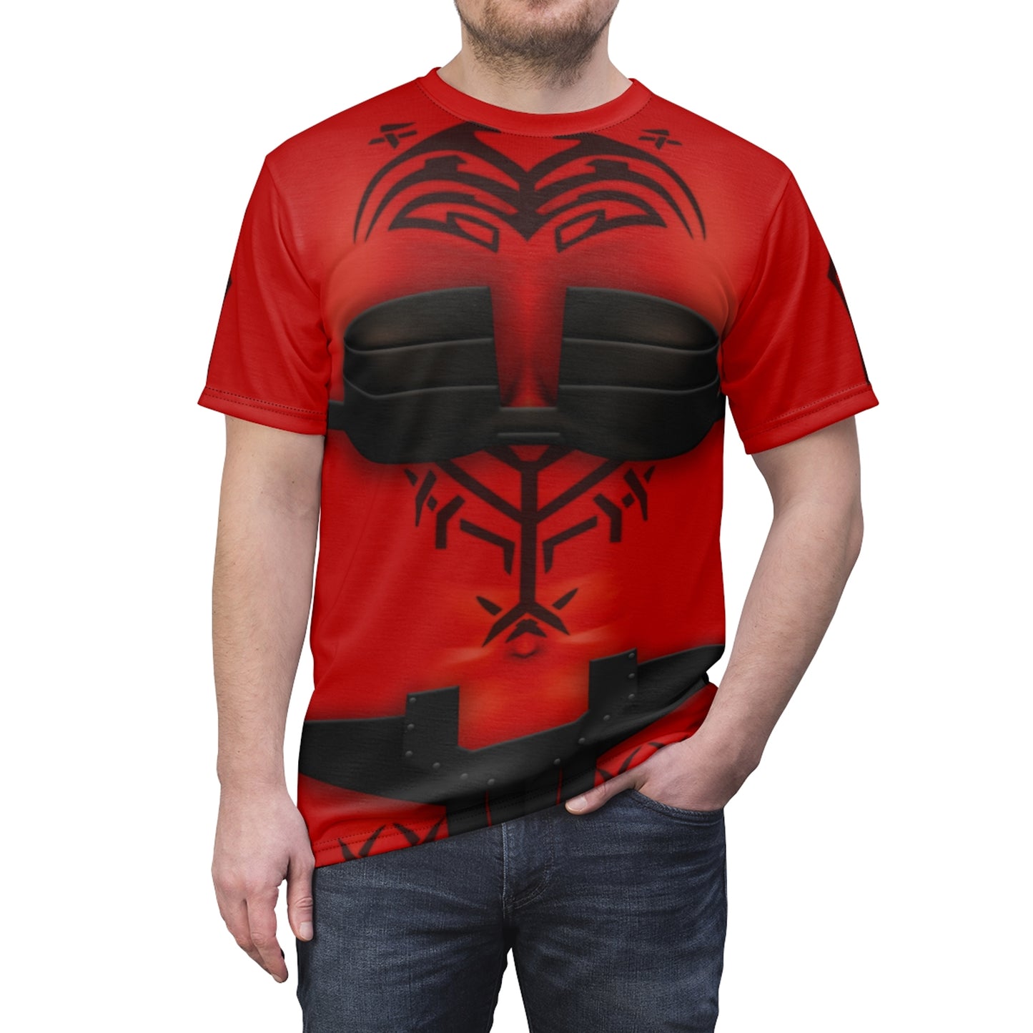 Darth Talon Shirt, Star Wars Unisex Costume