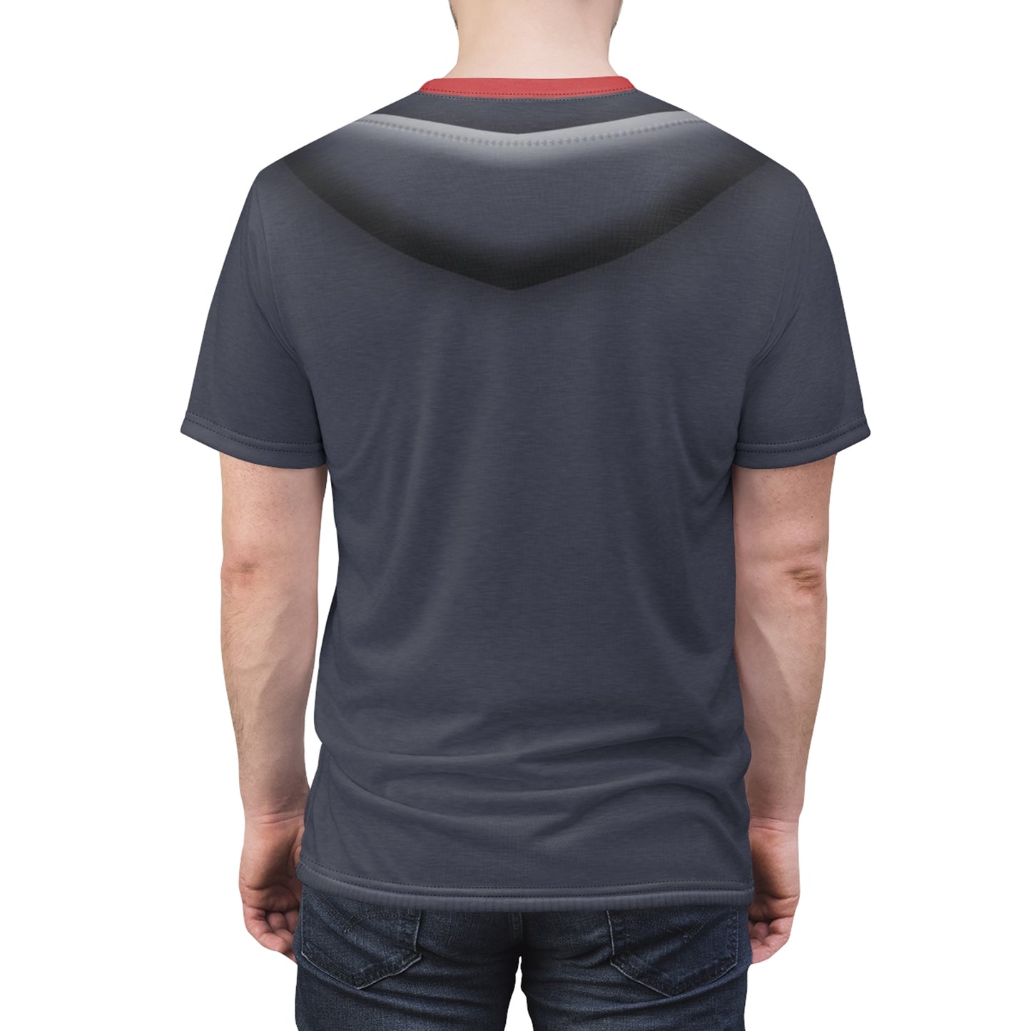 Hiro Hamada Shirt, Disney Big Hero 6 Costume