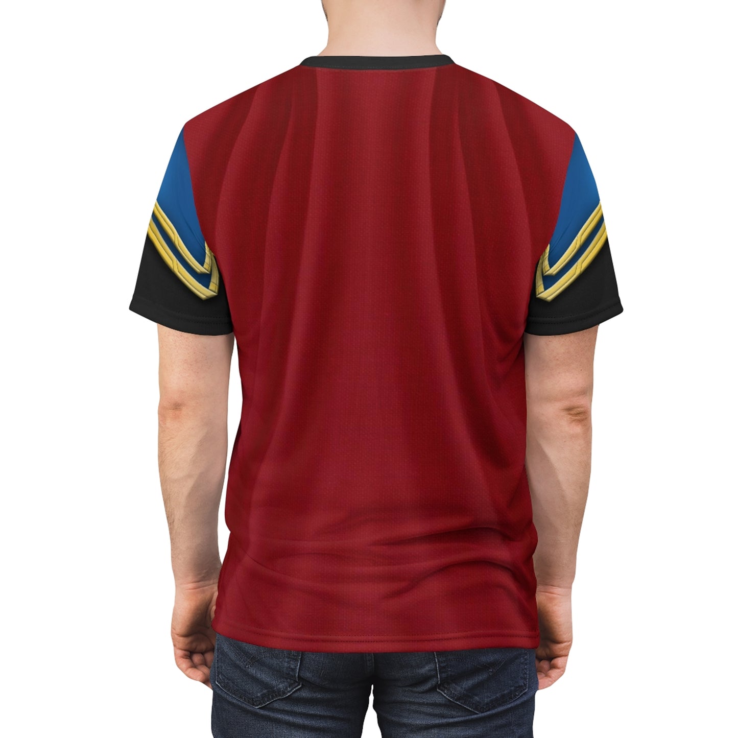 Thor Odinson Shirt, Thor Love and Thunder Costume