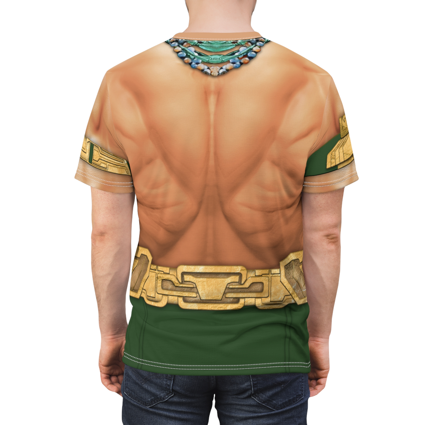 Namor Shirt, Black Panther Wakanda Forever Costume