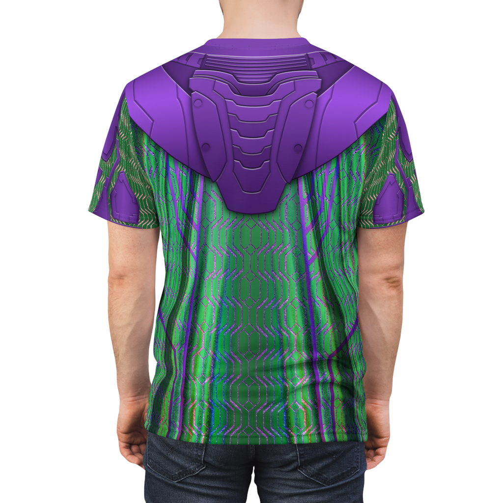 Kang the Conqueror Shirt, Ant-Man And The Wasp Quantumania Costume