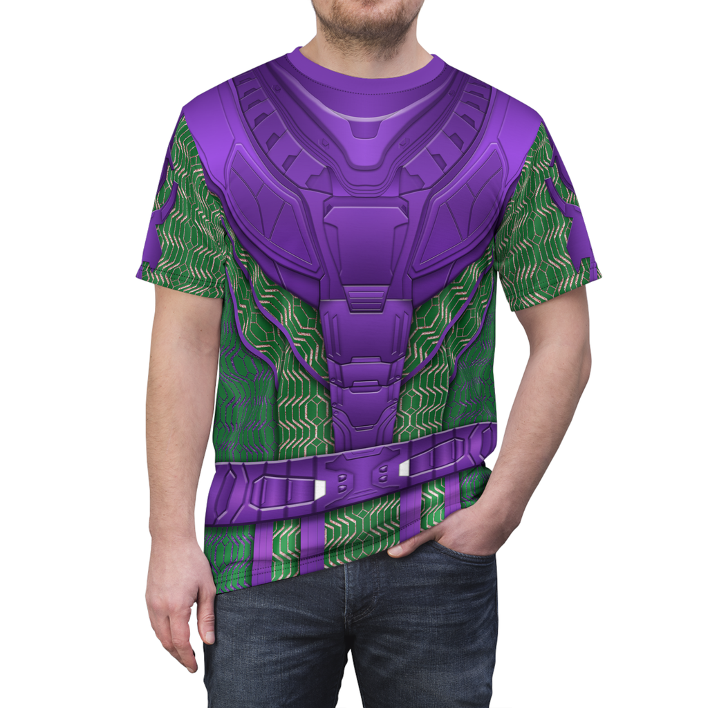 Kang the Conqueror Shirt, Ant-Man And The Wasp Quantumania Costume