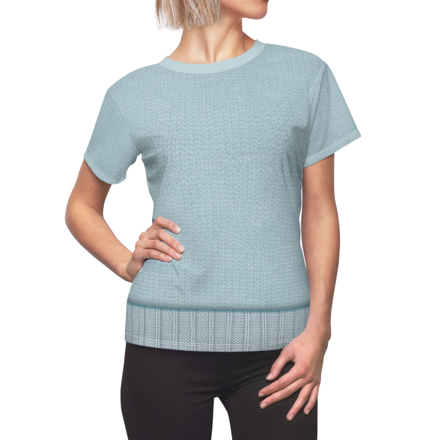 Sadness Women's Shirt, Inside Out Costume