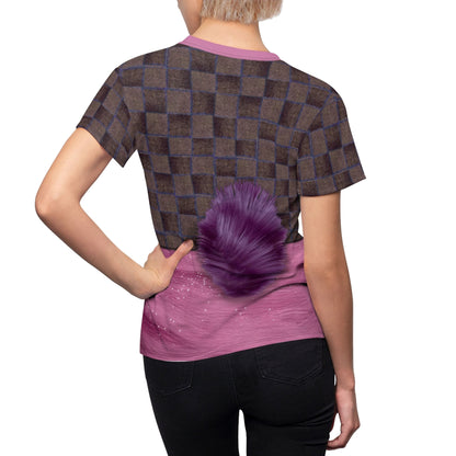 Bing Bong Women's Shirt, Inside Out Costume