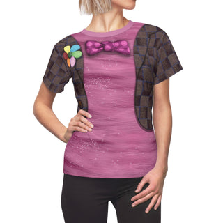 Bing Bong Women's Shirt, Inside Out Costume