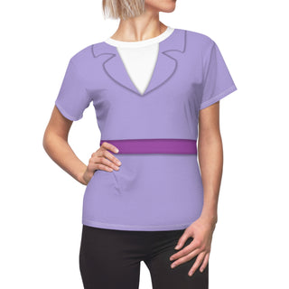 Gadget Hackwrench Women's Shirt, Chip 'n' Dale Costume