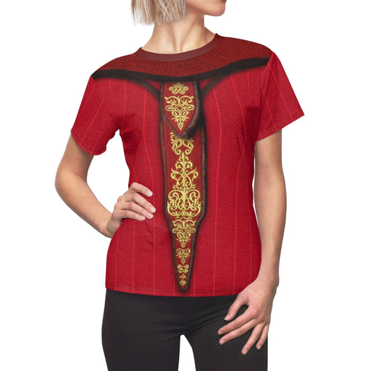 Padmé Amidala Women Shirt, Star Wars Costume