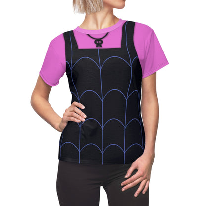 Vampirina Hauntley Women Shirt, Vampirina Costume