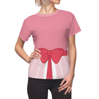 Lottie Women's Shirt, The Princess and the Frog Costume