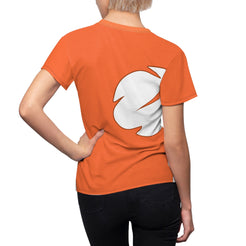 Pleakley Women's Shirt, Lilo & Stitch Costume – EasyCosplayCostumes