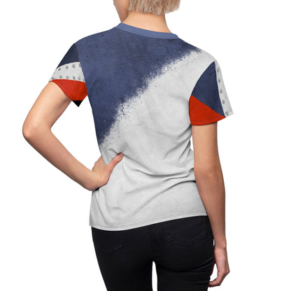 Evie Heart Women's Shirt, Descendants Costume – EasyCosplayCostumes