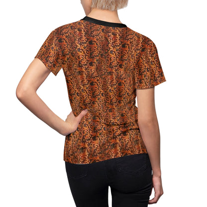 Minnie Mouse Not-So-Scary Women's Shirt, Disney Halloween Costume