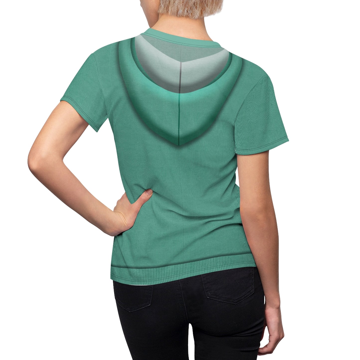 Vanellope Women Shirt, Wreck-It Ralph Costume