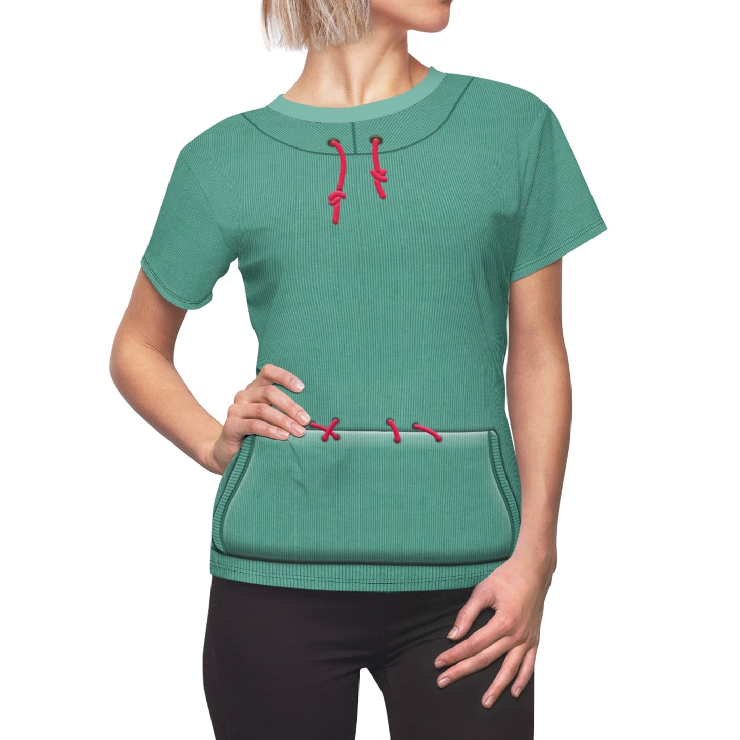 Vanellope Women Shirt, Wreck-It Ralph Costume