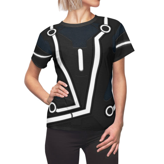 Quorra Women's Shirt, Tron Costume