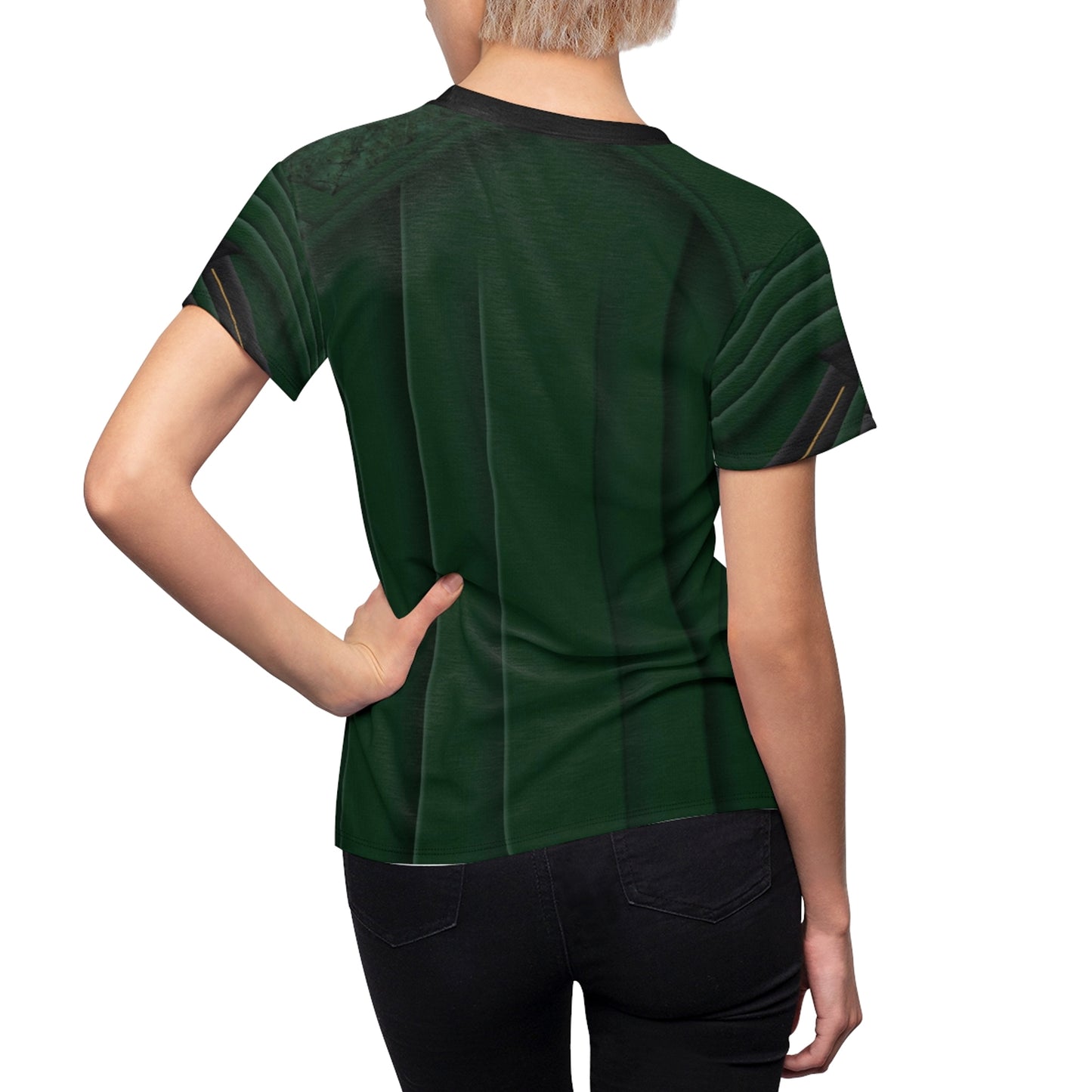 Loki Womens Shirt, Thor Ragnarok Costume