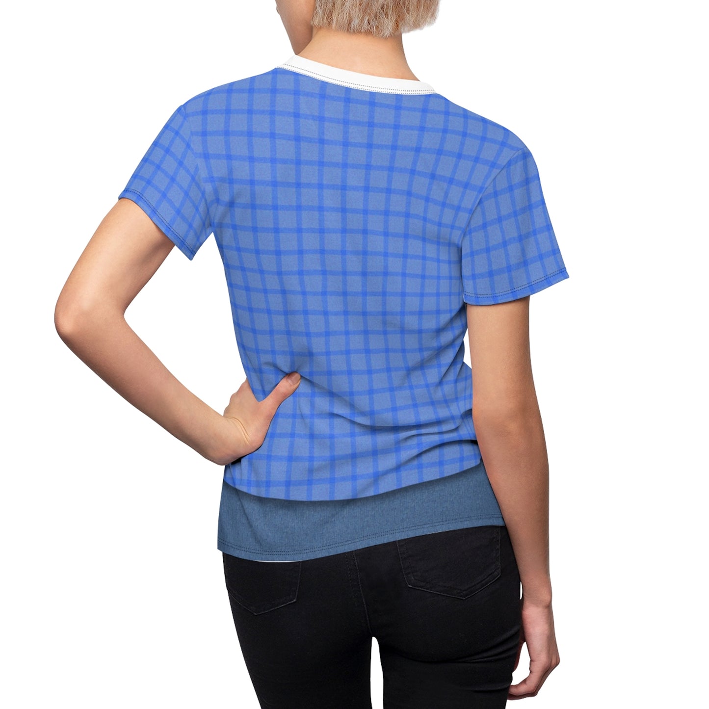 Bonnie Hopps Women Shirt, Zootopia Costume