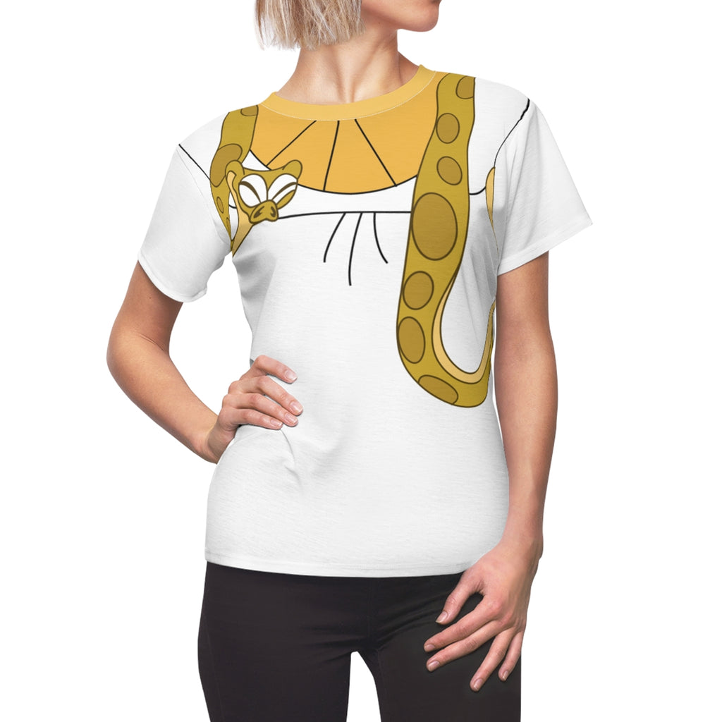 Mama Odie Women Shirt, The Princess and the Frog Costume