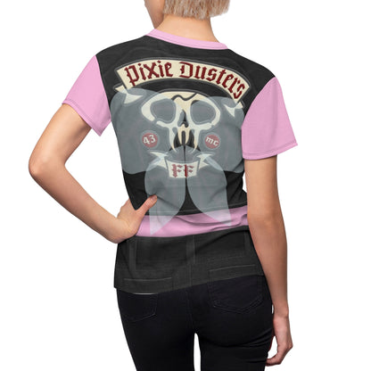 Mustardseed Pixie Dusters Women Shirt, Onward Costume