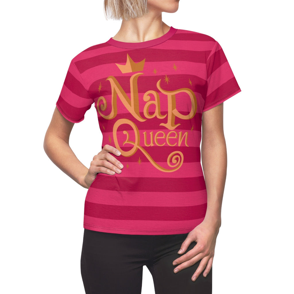 Aurora Comfy Women Shirt, Ralph Breaks the Internet Costume