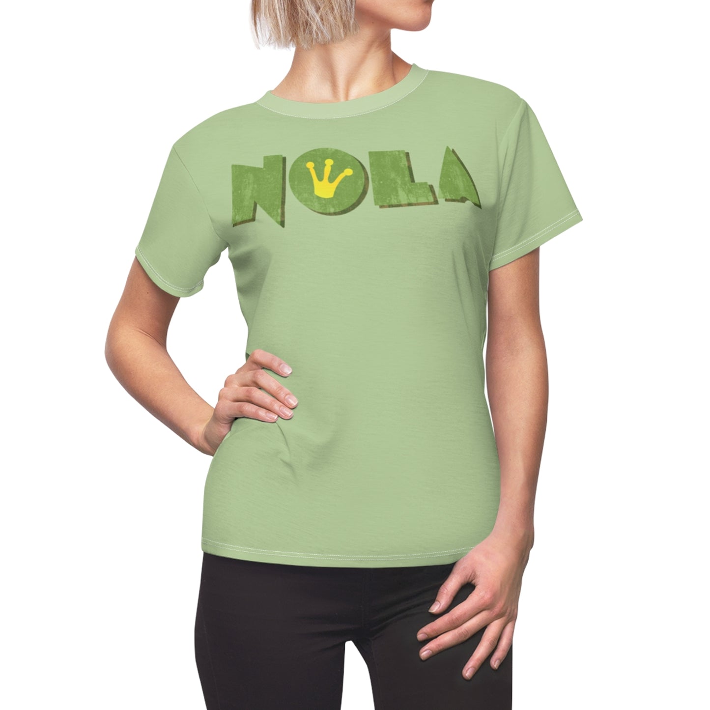 Tiana Comfy Women Shirt, Ralph Breaks the Internet Costume