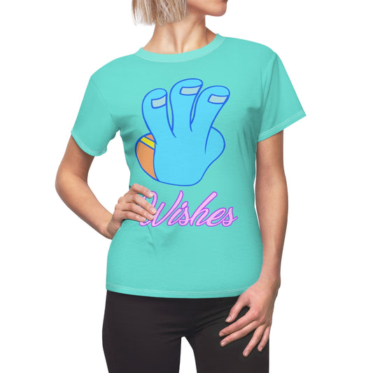 Jasmine Comfy Women Shirt, Ralph Breaks the Internet Costume