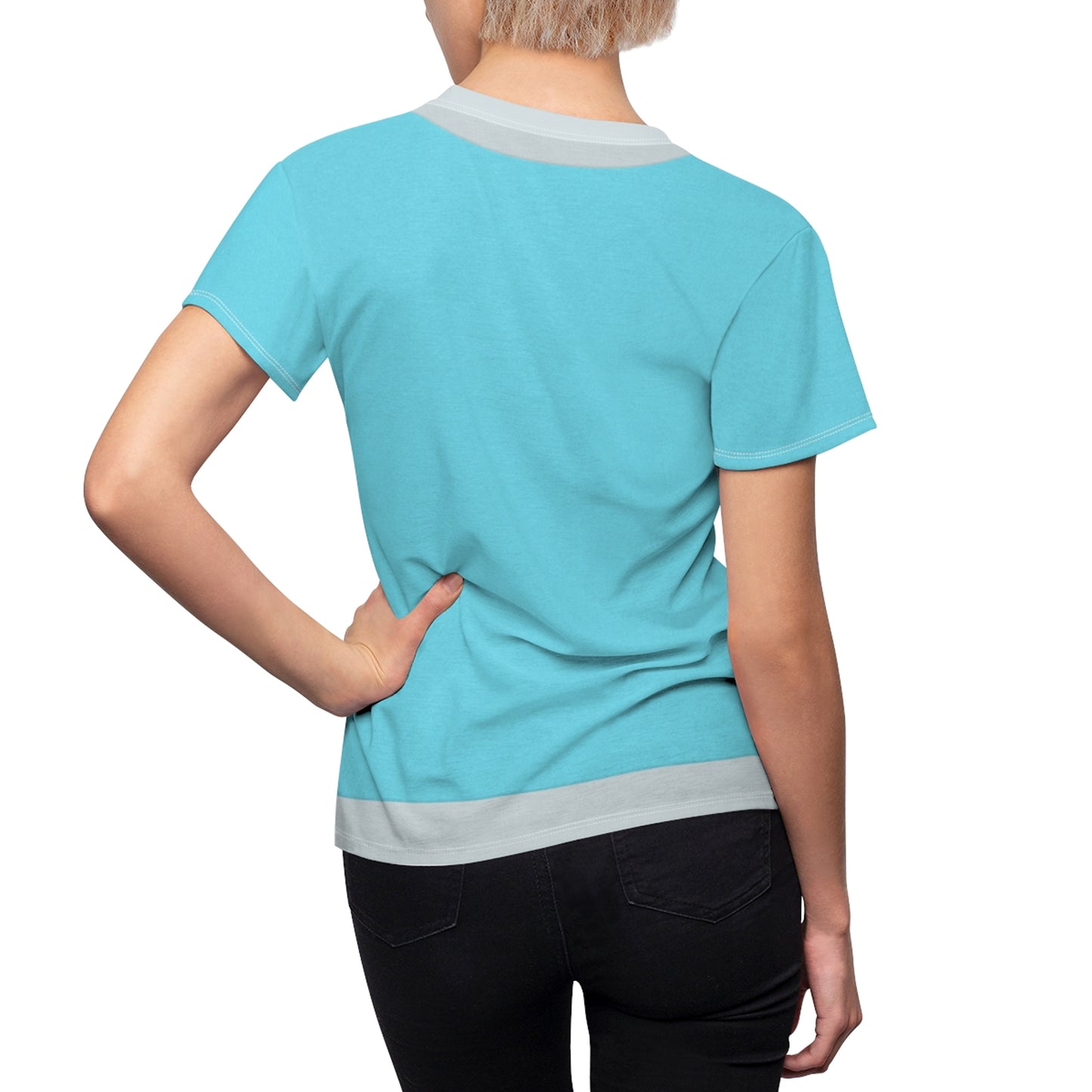 Elsa Comfy Women Shirt, Ralph Breaks the Internet Costume