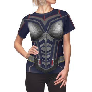 The Wasp Women's Shirt, Ant-Man Costume