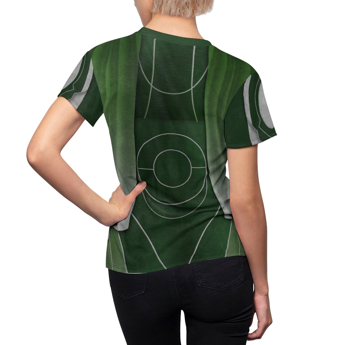 Sersi Women Shirt, Eternals Costume