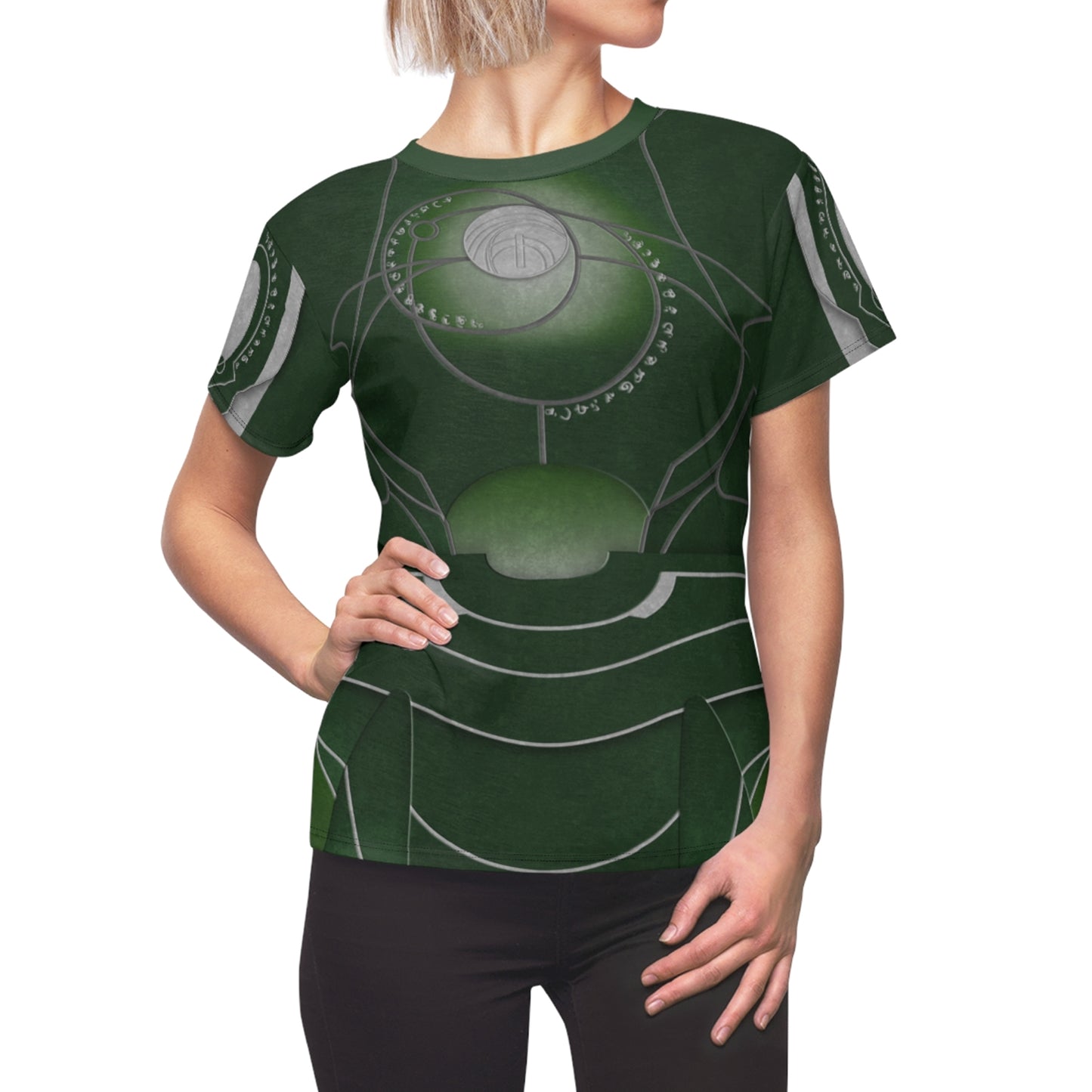 Sersi Women Shirt, Eternals Costume