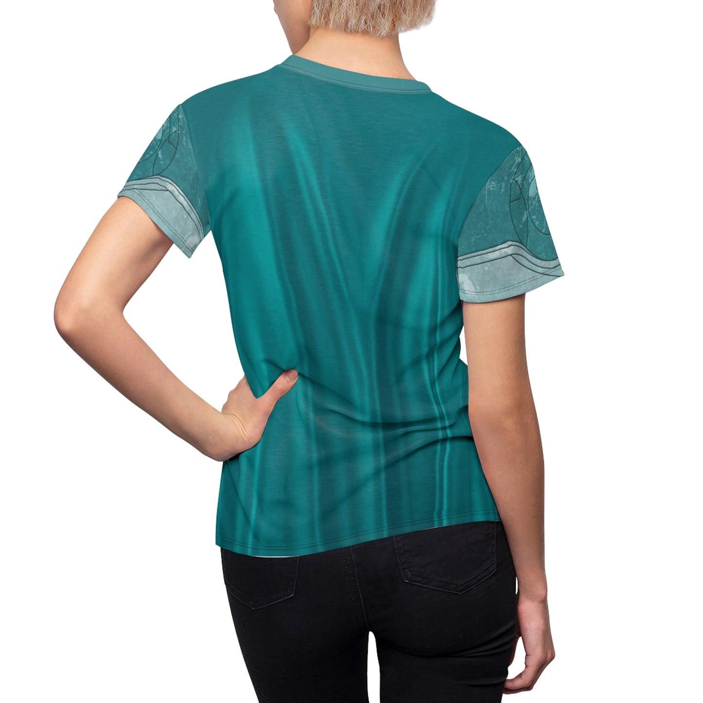 Sprite Women Shirt, Eternals Costume